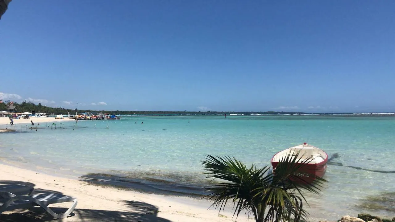 Hotel Restaurante Thomas Boca Chica 0*,