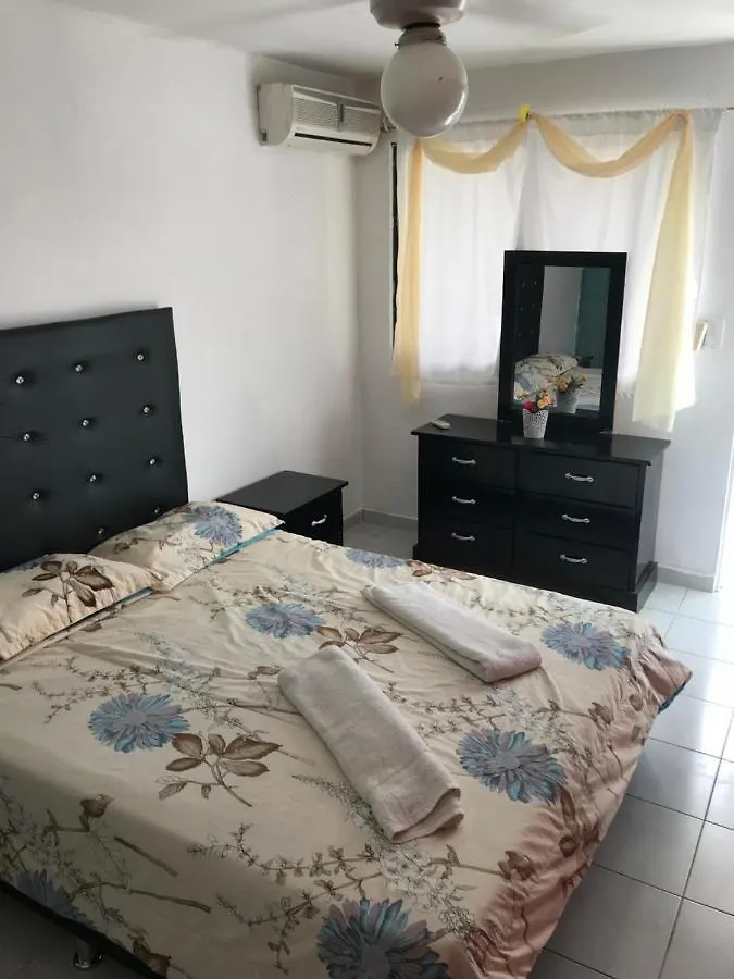 Hotel Restaurante Thomas Boca Chica Dominican Republic