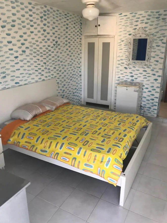 Hotel Restaurante Thomas Boca Chica