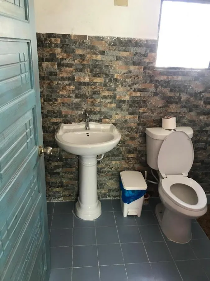 Hotel Restaurante Thomas Boca Chica Dominican Republic
