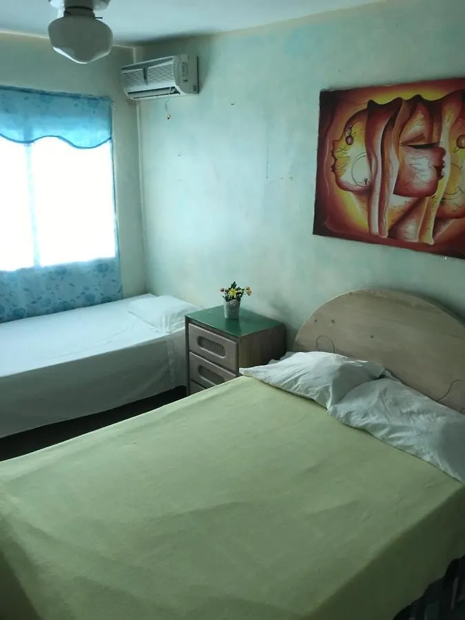 Hotel Restaurante Thomas Boca Chica Dominican Republic