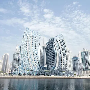  Aparthotel Lusso Hometels J One Business Bay Vereinigte Arabische Emirate