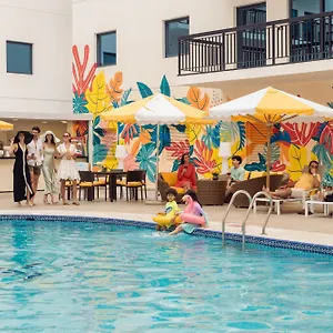  Aparthotel Golden Sands Vereinigte Arabische Emirate