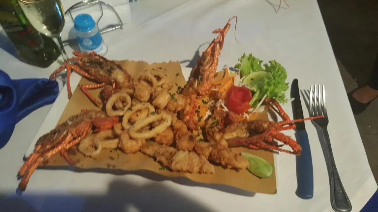 Hotel Restaurante Thomas Boca Chica Repubblica Dominicana